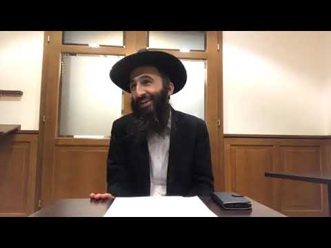 Wie wurde die Schlange zum Symbol der Medizin? - Rav Benjamin Sufiev