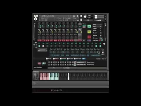 Free Download Schlagomat KONTAKT-SYNTHiC4TE