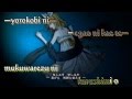 【Karaoke】Requiem of the Spinning World【off vocal ...