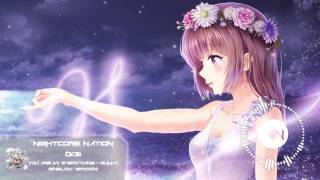 【Nightcore】You Are My Everything (English) - Gummy