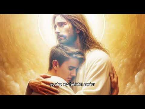 JUSTIN BIEBER - HOLY JESUS [ VIDEO LYRIC ]