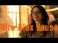 Mrs. Alex Vause | OITNB 