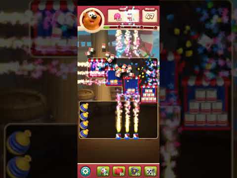 Toon Blast level 562