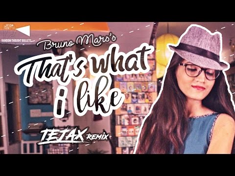 Bruno Mars - That’s What I Like | Music Video by NIT Nagpur (VNIT)