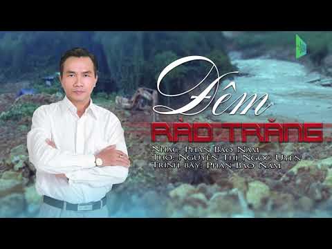 Đêm Rào Trăng Sheet - Phan Bảo Nam