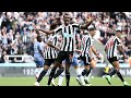 Newcastle United 1 AFC Bournemouth 1 | EXTENDED Premier League Highlights