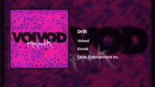 Voivod - Drift