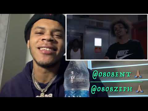 0808Ent REACTION | JayRTheGawd x EBK Leek - Hopeless 🔥🔥🔥