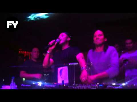 Alesso & Calvin Harris - Under Control (Sunnery James & Ryan Marciano Remix)