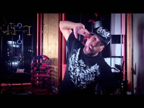 Annakin Slayd feat  Onyx Sticky Fingaz & Fredro Starr)   Bringin' Bac Da Madface