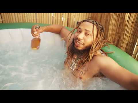 LulBearRubberBand – American P (Offizielles Video)