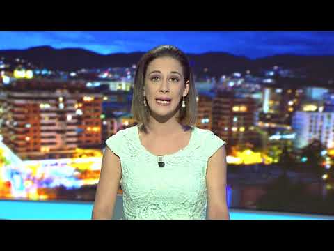 English News Edition, 2 November 2018 - Ora News