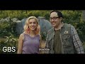 Rampage Opening Scene |Full HD 4K|