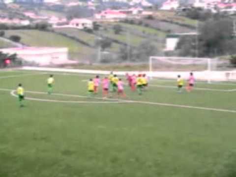 Mafra x Linda-a-Velha Golo Fábio