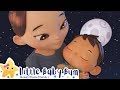 Lullabies For Kids - Sleep Baby +More Nursery Rhymes for Kids | Little Baby Bum