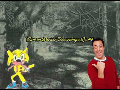 BBR Ep. 44 Throndt & Idhafels Split