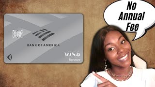 $200 Sign Up Bonus - 0% Intro APR - Bank of America Unlimited Cash Rewards Credit Card | Rickita