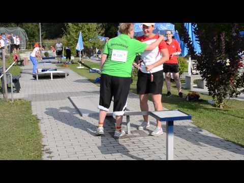 EC 2014 Neutraubling - Team final