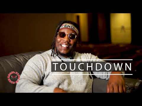 Phoenix AZ #HipHop Scene, Major Artist out of #Phoenix, "Its the next to Blow" Toucdown [Part 3]