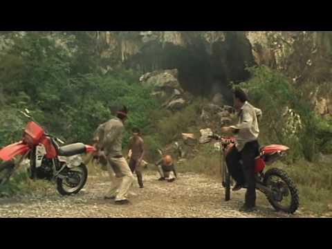 Ong Bak (2003) Final Fight Scene 1