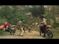 Ong Bak 2003 Final Fight Scene 1