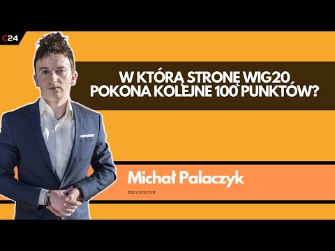 Co musi się zdarzyć na najbliższych sesjach aby doszło do wzrostów na GPW? | Sygnały dnia 18.01.2021