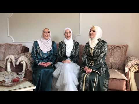 HOR ISA-BEG-Salla Alejke 08.11.2020.(Acappella)