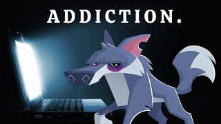 Why Thousands of Adults Are Addicted to This Children’s Game (Animal Jam Classic)