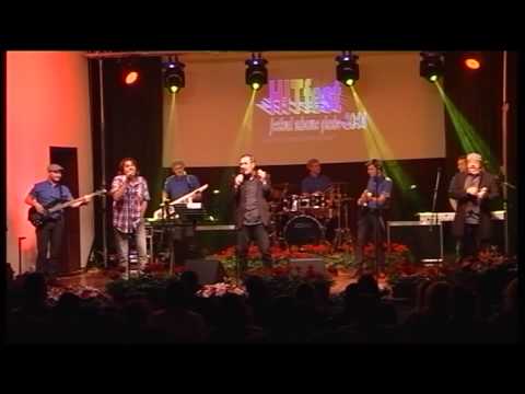 Boris Babarović Barba i Grupa To je to HITfest 2014