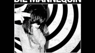 Die Mannequin - Locking Elizabeth