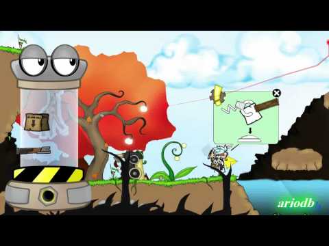 Doc Clock : The Toasted Sandwich of Time Playstation 3
