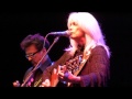 Emmylou Harris - Here I Am - Olavsfestdagene 2012