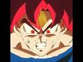 Bro Literally Skip U I Dragon Ball Super 4K Anime Edit Dbs Dragonball Goku Trending