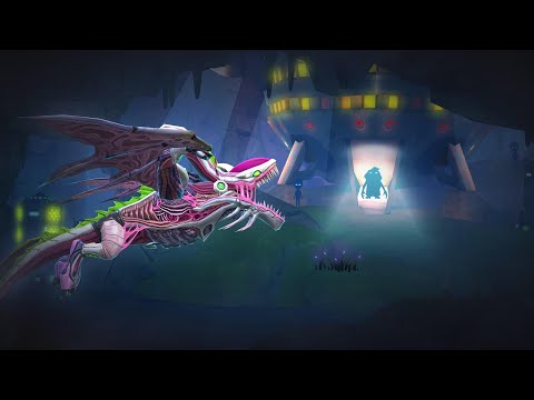 Anomalyis Dragon ! Live Tournament! - Hungry Dragon