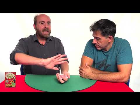 Think of a Number - Ultimate