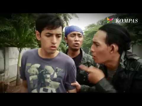 Lari - Komedi Ramadhan