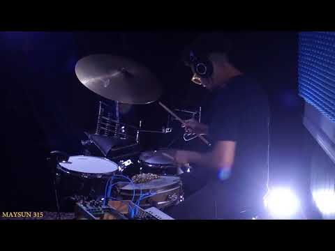 Night Improv 315 - MaySun | Sensory Percussion