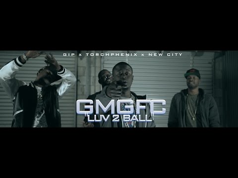 GMGFC - Luv 2 Ball (Official Video) Shot By - DKVTv