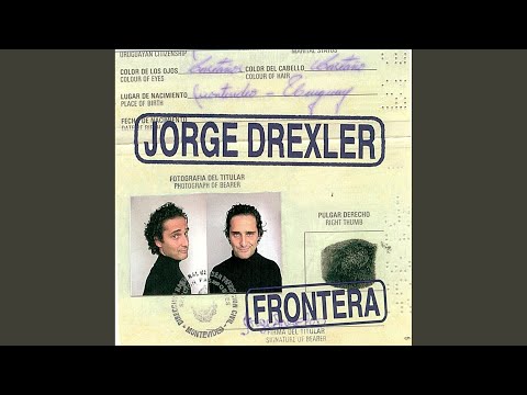 Rio Abajo - Jorge Drexler