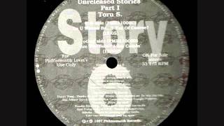 Toru S. - Do You Wanna Be... ? Yes Of Course