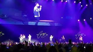 Coez Gemello Taciturnal live Palalottomatica