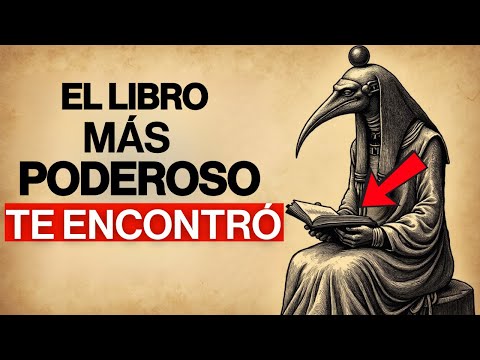 The Kybalion hides the laws that control reality (And almost no one is ready)