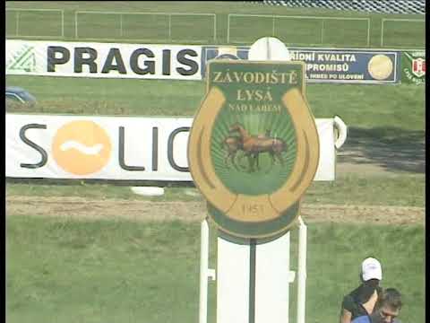 LL, 19. 4. 2019, 2. dostih - HANDICAP SPOLEČNOSTI STAVITELSTVÍ ŠTĚPÁNEK