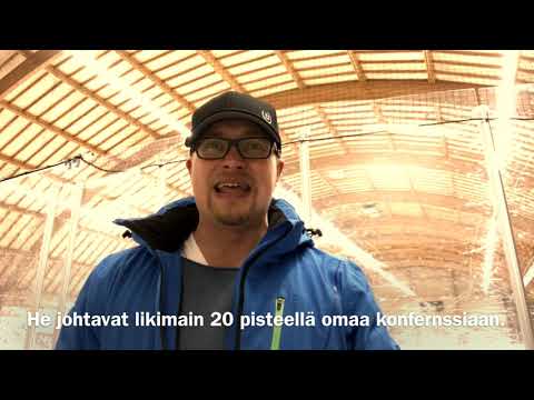 Antti Mäkisen videoblogi, osa 22 | Veikkaus