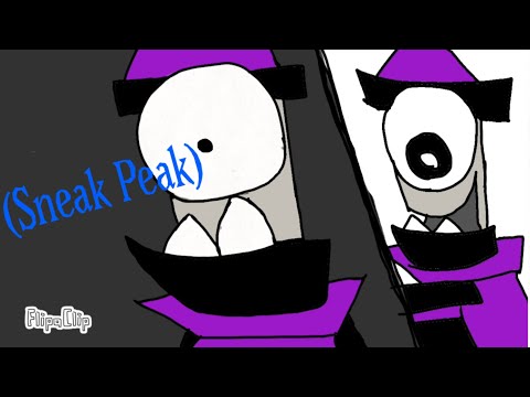 Mixels reborn/Murp Rump (Sneak Peak)