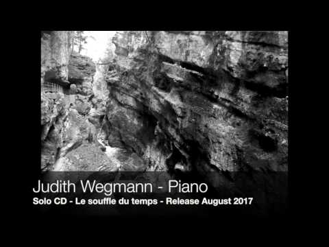 Solo Piano – Judith Wegmann