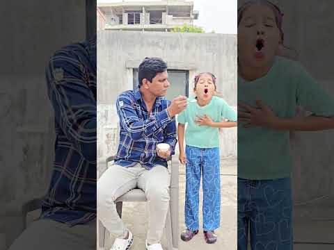 Ice-cream pasand nahi hai 😂 #shorts