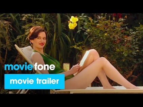 'White Bird in a Blizzard' Trailer #2 (2014): Shailene Woodley, Eva Green