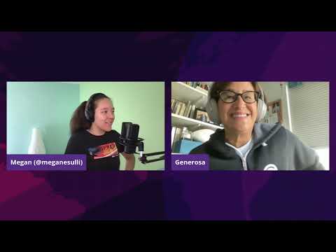 Livestream | Megans Coding Corner — Gatsby Tutorial, Part 1: Focus on Creating & Deploying