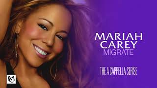 Mariah Carey - Migrate